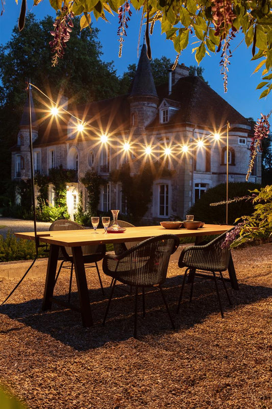 Light My Table
