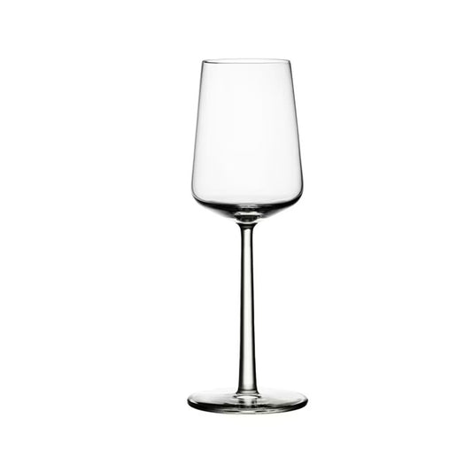 Essence Weißweinglas - 33 cl - Klar - 2 Stück
